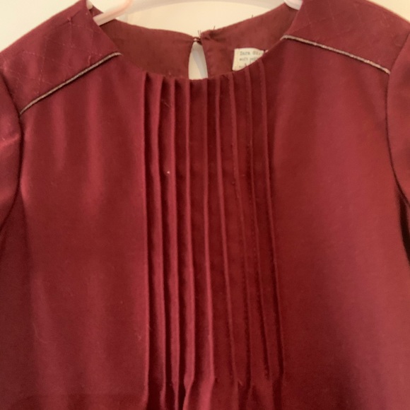 Zara Girls Dress - Picture 2 of 5